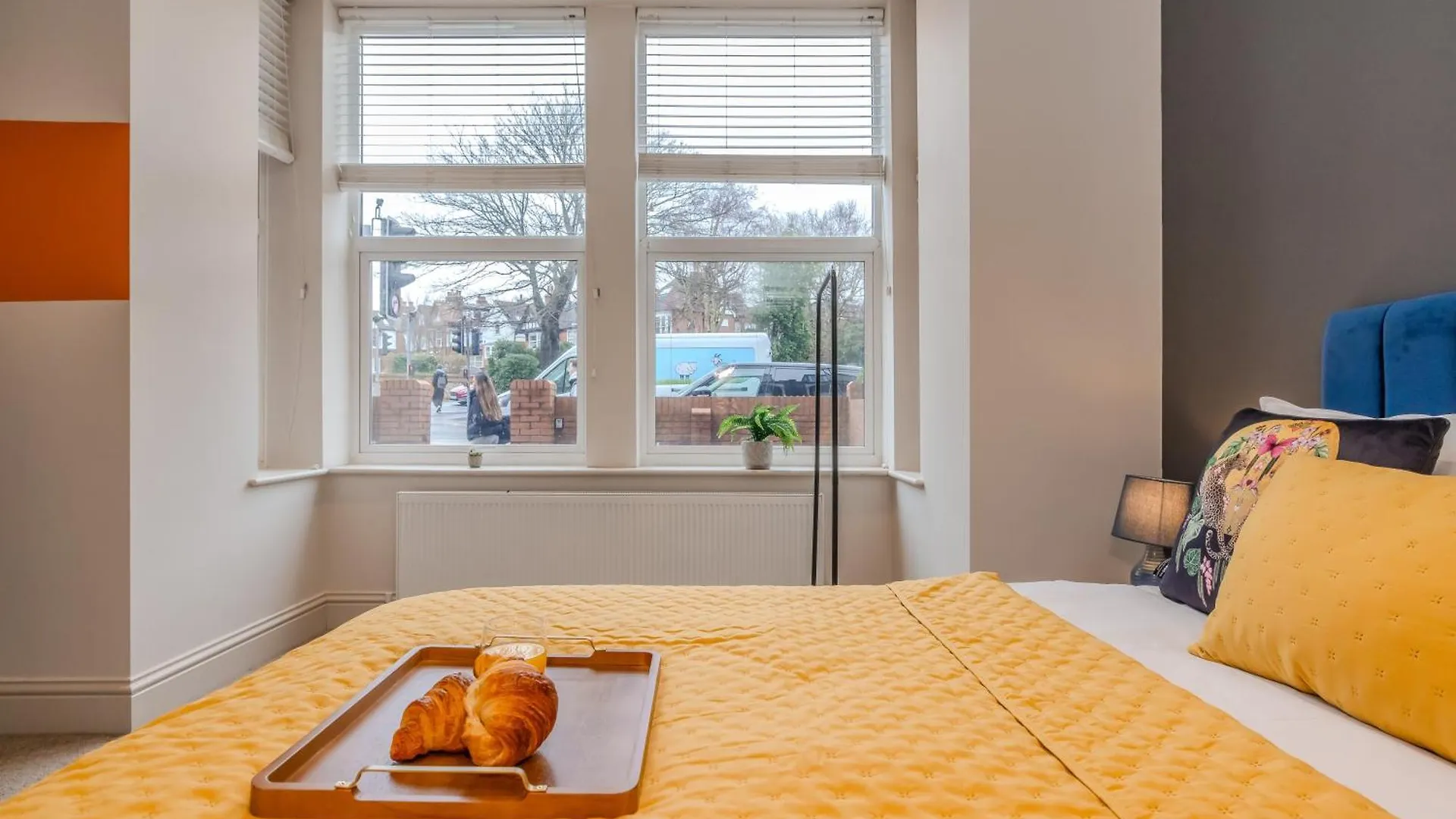 Garden I Two Bedroom I Two Bathroom I Slp 6 Guests Μπράιτον