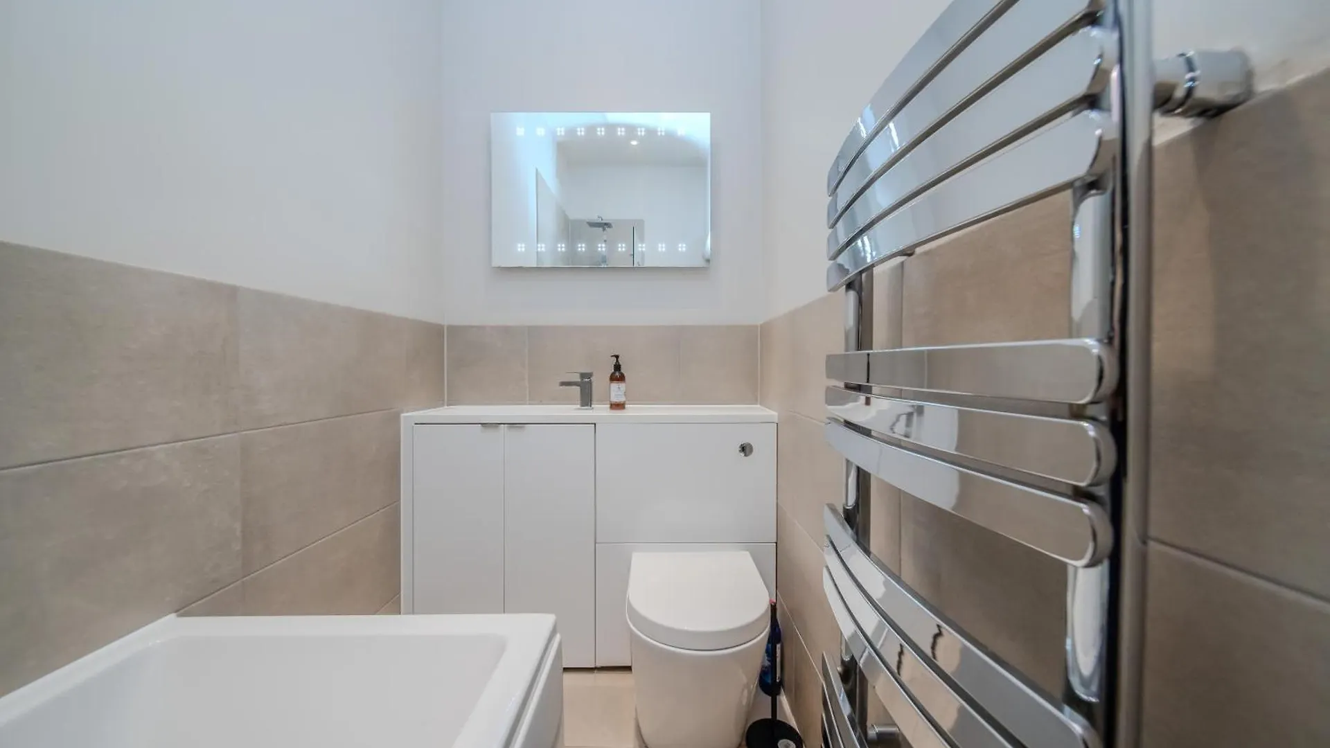 Garden I Two Bedroom I Two Bathroom I Slp 6 Guests Μπράιτον