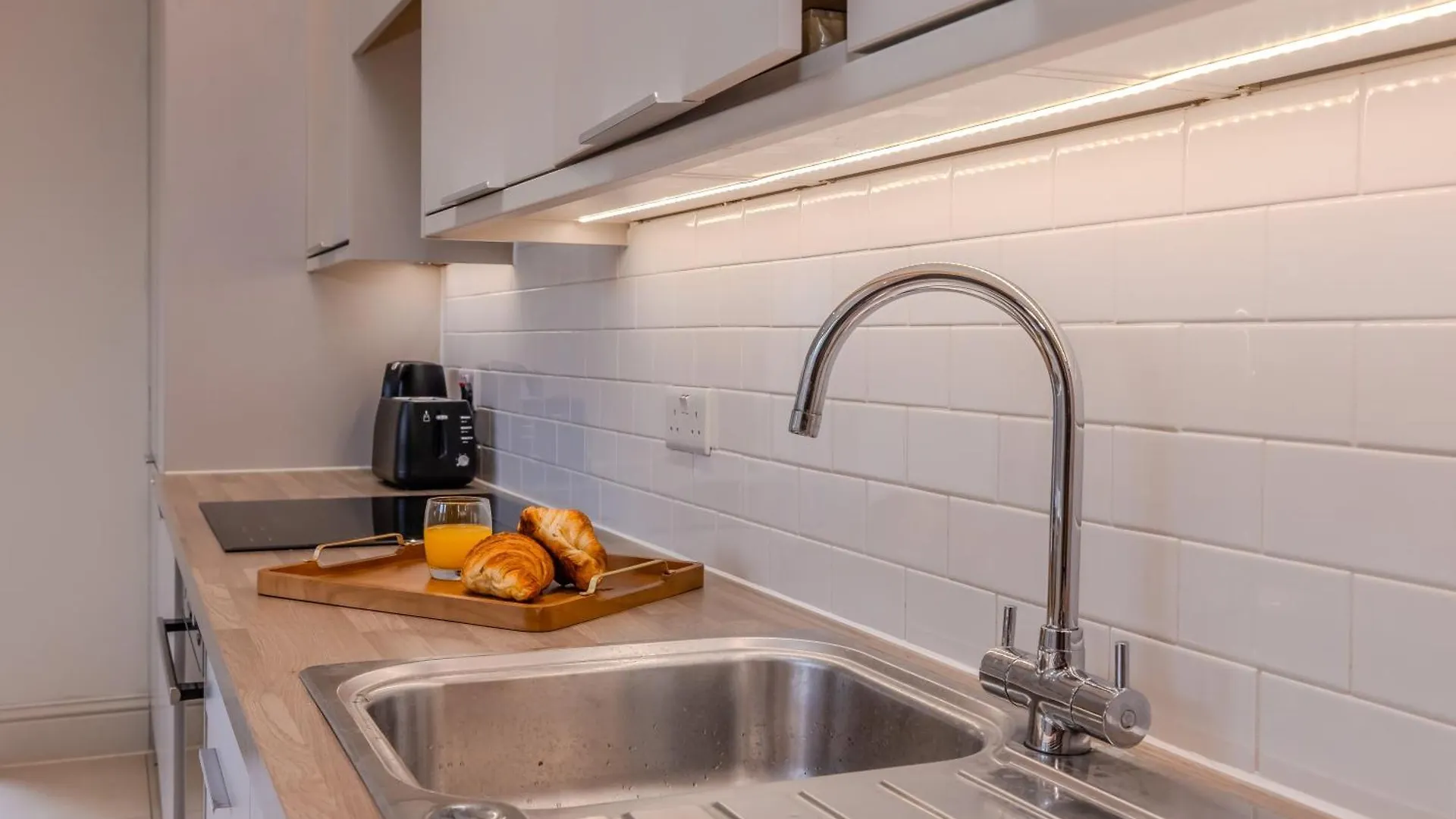 Διαμέρισμα Garden I Two Bedroom I Two Bathroom I Slp 6 Guests Μπράιτον